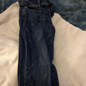 American Eagle Slim Boot Cut